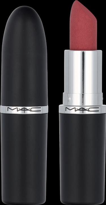 Produktbild MAC Cosmetics Macximal Silky Matte Lipstick Mehr (Mehr)