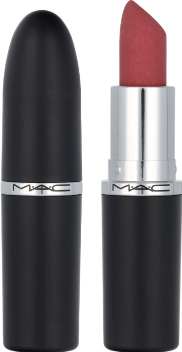 Produktbild MAC Cosmetics Macximal Silky Matte Lipstick Mehr (Mehr)