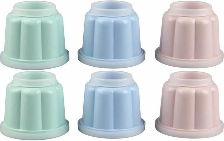 Dr. Oetker Les formes du dessert (8 cm)