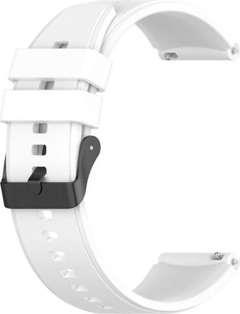 Image du produit MU Classic Bracelet de la série Silicone (Silicone)