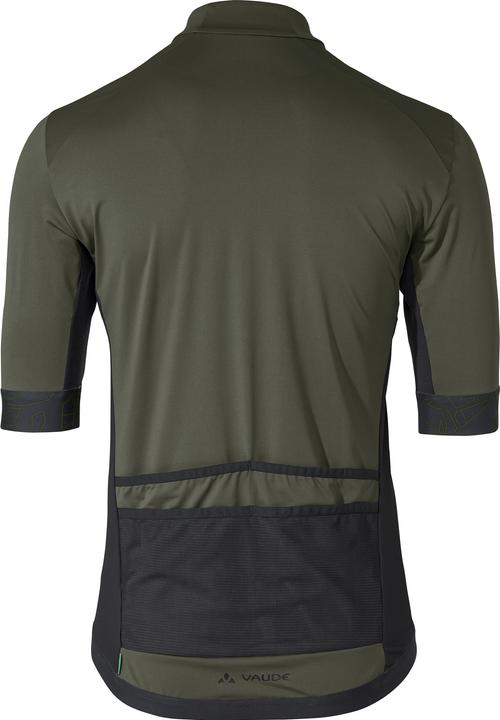 Image du produit Vaude Kuro Tricot Full-Zip II (L)