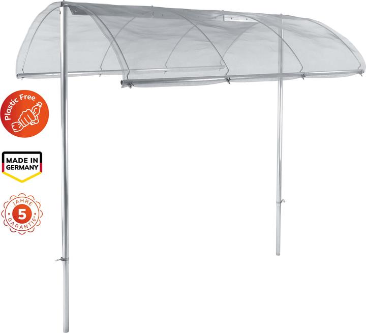 Produktbild Bellissa Tomatendach