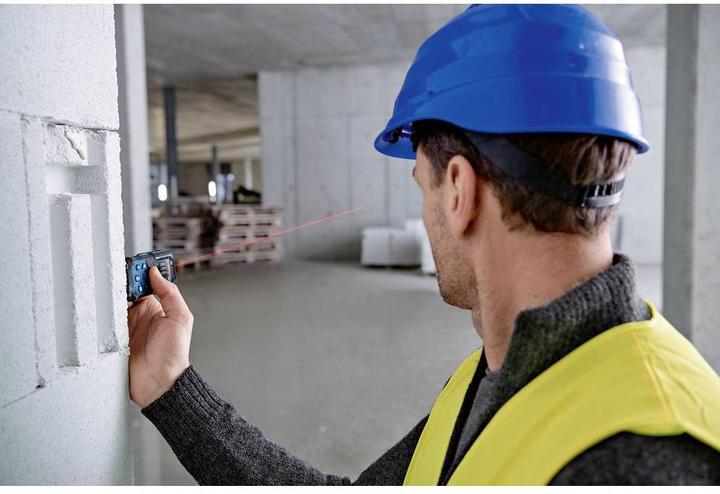 Image du produit Bosch Professional Télémètre laser GLM 50-27 C (50 m, 635 nm)