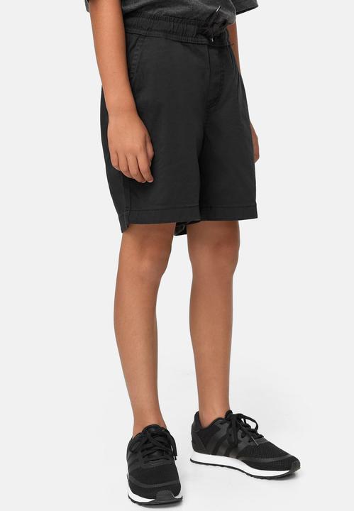 Immagine prodotto Urban Classics Pantaloncini da bagno in twill Strech per ragazzi - 17246 (146)