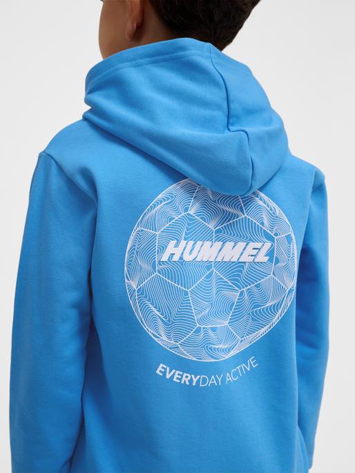 Immagine prodotto hummel hmlCASPER HOODIE (104)