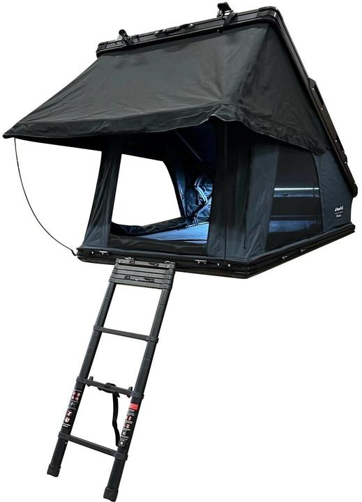 Eurotrail Mandara (Tenda sul tetto, 79 kg, 2 persone)