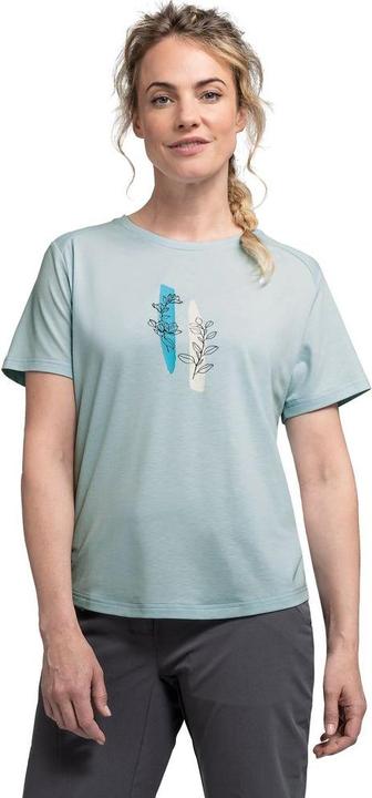 Produktbild Schöffel T Shirt Haberspitz (38)