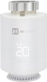 Image du produit Konjac Sponge Thermostat de radiateur Hihome Smart Zigbee