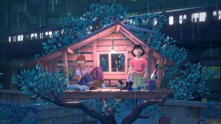 Immagine prodotto Limited Run I giardini tra PS-5 Regno Unito in tiratura limitata (PS5, EN)