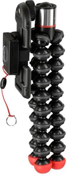 Actual product image Joby GripTight One Magnetic Impulse (Plastic, Metal)