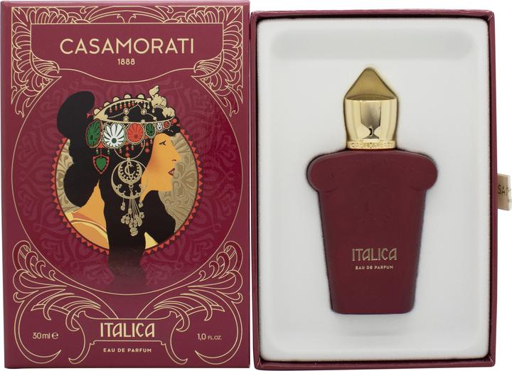 Produktbild XerJoff Unisex-Parfüm Casamorati 1888 Italica (2021) EDP 30 ml (Eau de Parfum, 30 ml)