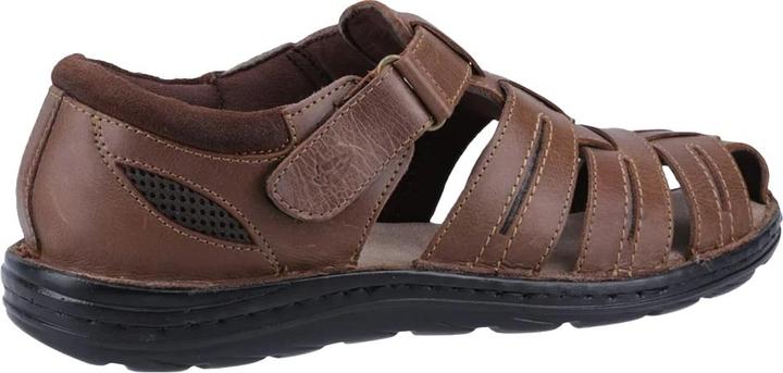 Immagine prodotto Hush Puppies Albert Sandali Pescatore Pelle Uomo (46)