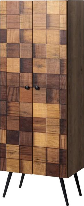 Image du produit Skye Decor Kofin (51 x 32 x 140 cm)