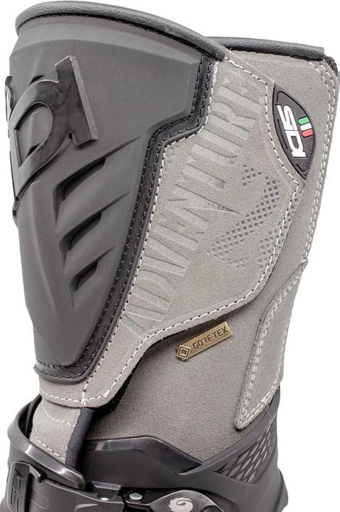 Produktbild Sidi Stiefel Touring Adventure 2 (Herren, 45)