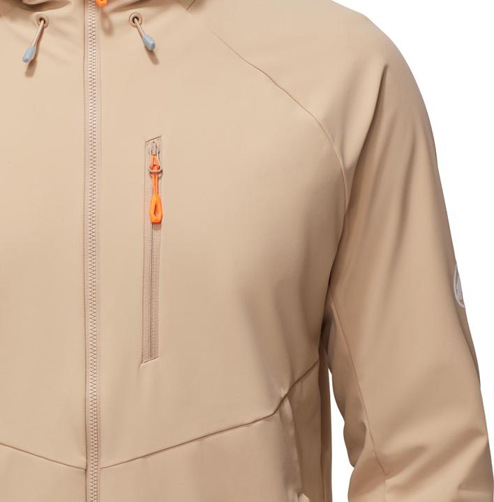 Immagine prodotto Mammut Ultimate Comfort SO Hooded Jacket Men (S)