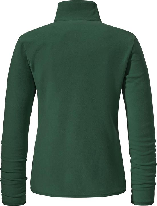 Produktbild Schöffel Fleece Jacket Style Ash (M)