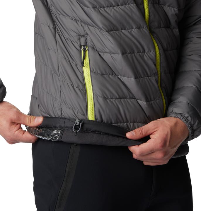 Produktbild Columbia Powder Lite Jacket (XXL)