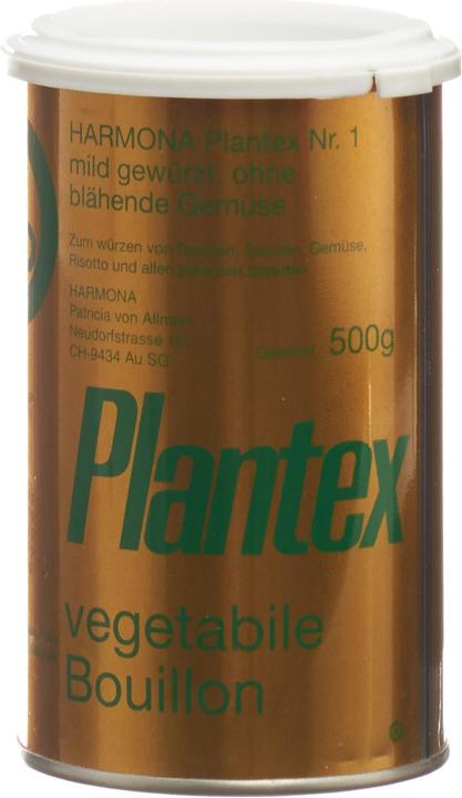 Immagine prodotto Harmona Pasta Plantex n. 1.