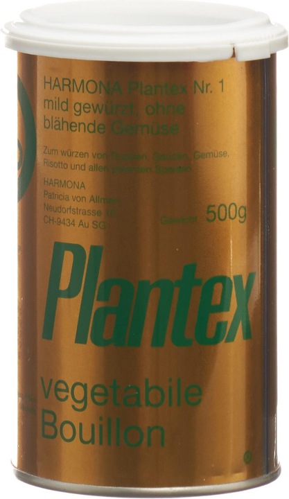 Image du produit Harmona Pâte Plantex n° 1.