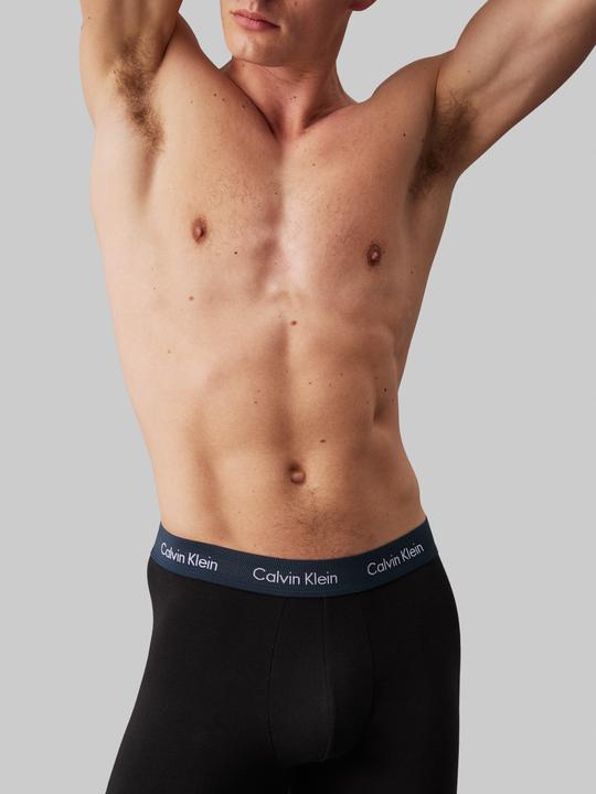 Produktbild Calvin Klein Boxer Brief 5pk (XL, 5er Pack)