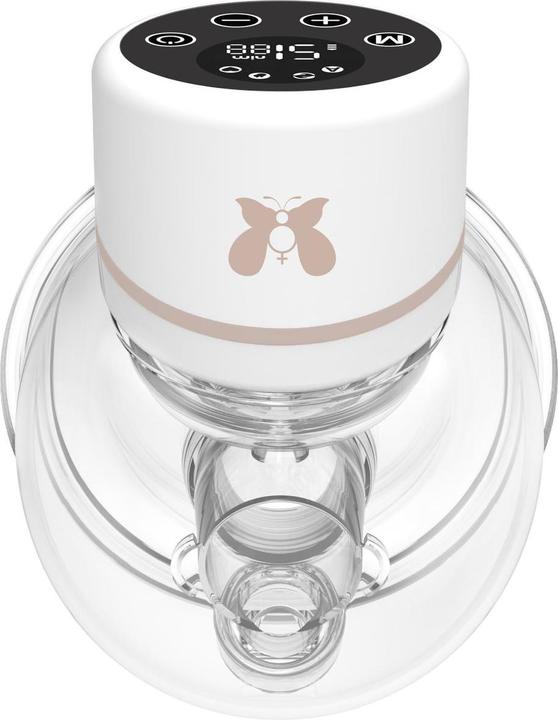 Produktbild Fraupow Milchpumpe