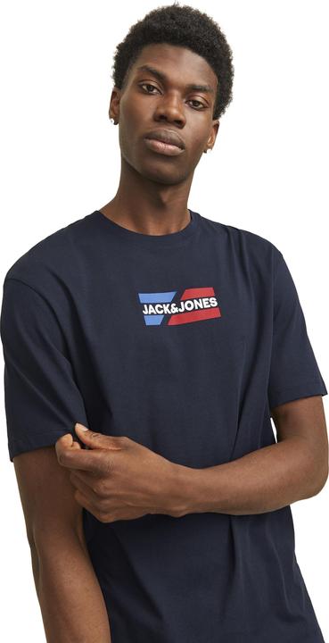 Immagine prodotto Jack & Jones Jjecorp Graphic Tee Ss O-Neck Noos (XL)