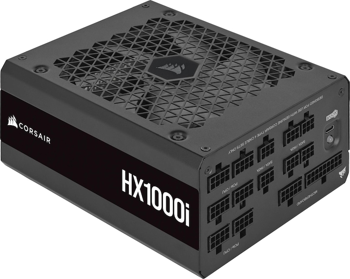 Corsair HX1000i (1000 W)