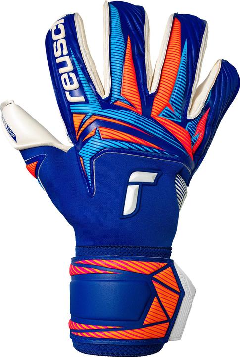 Produktbild Reusch Attrakt Gold X Roll Finger (9)