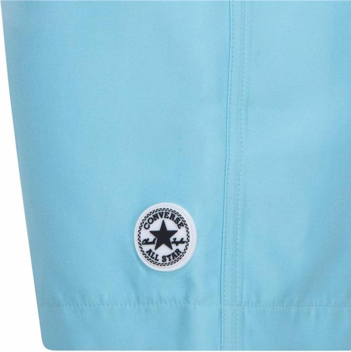 Image du produit Converse Jungen Badehose Core Pull-On Wasser (6, 7)