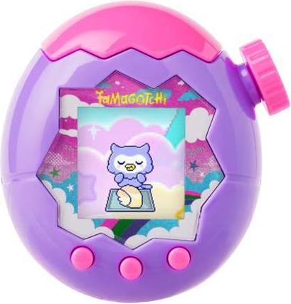 Produktbild Bandai Tamagotchi Paradise Sky purple