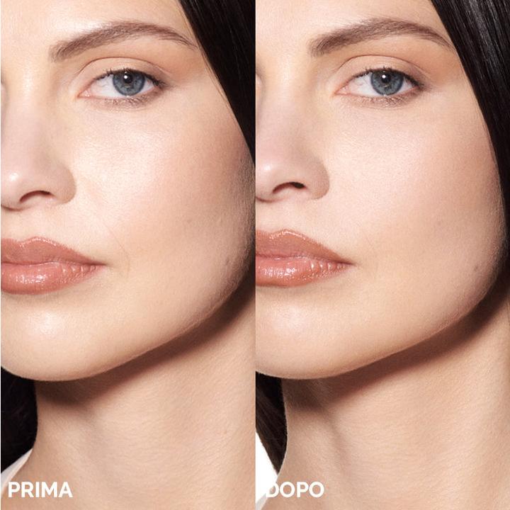 Produktbild Veralab Still Light Fixing Loose Powder - 01 Light (01 Light)