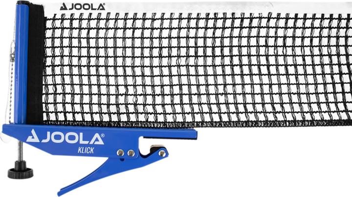 Produktbild Joola Tischtennisnetz-Garnitur Klick Indoor