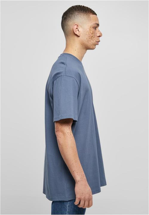 Produktbild Build Your Brand Heavy Oversize Tee (M)