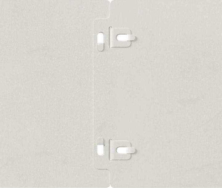 Produktbild vidaXL Rasenkante (103 cm)