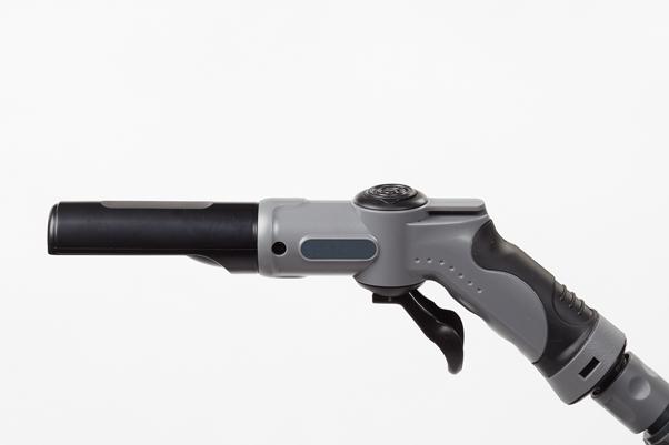 Actual product image Aqua2Go Pro Gd86 (Rechargeable battery operated)