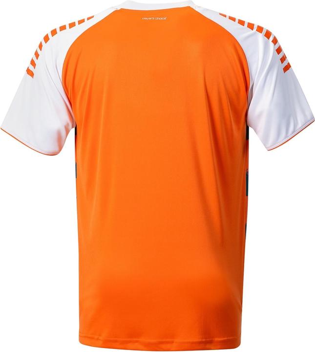 Actual product image Select Sand jersey ahtletic top (XXL)