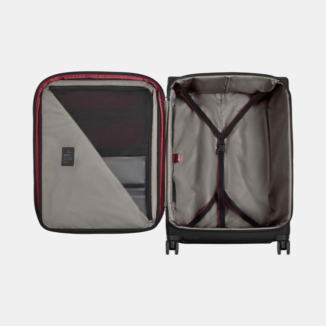 Produktbild Victorinox Crosslight Large Softside Case (106 l)