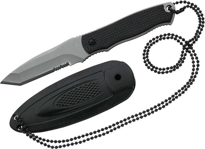 Produktbild Herbertz Neck Knife (7 cm)