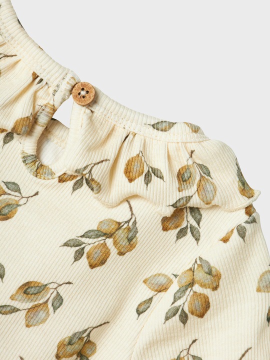 Produktbild Name it Slim Fit Oberteil mit langen Ärmeln (122)