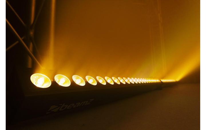 Actual product image BeamZ LED bar LCB246 (6 W, LED)