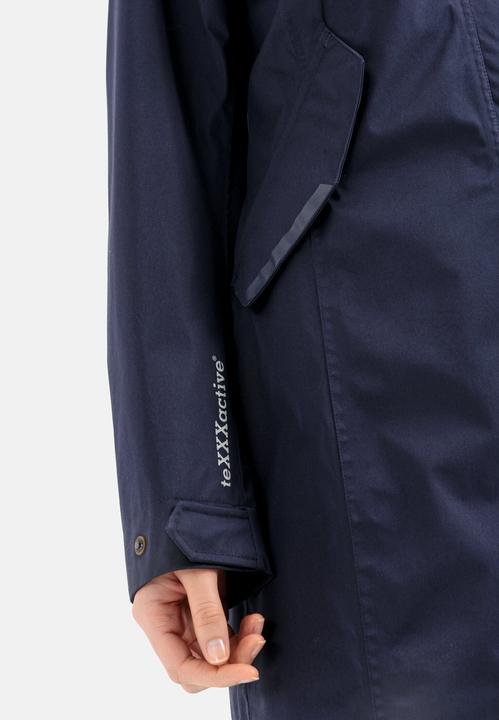 Produktbild Camel Active teXXXactive® Parka in Loose Fit (38)