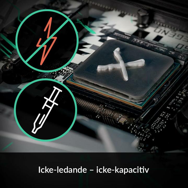 Productafbeelding Arctic MX-4 (8.50 W/m K, 8 g)