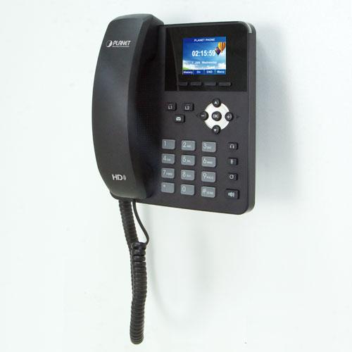 Produktbild Planet High Definition Color POE