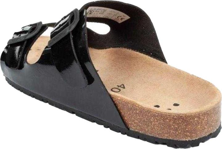 Produktbild Abeba Sandalen Leder (36)