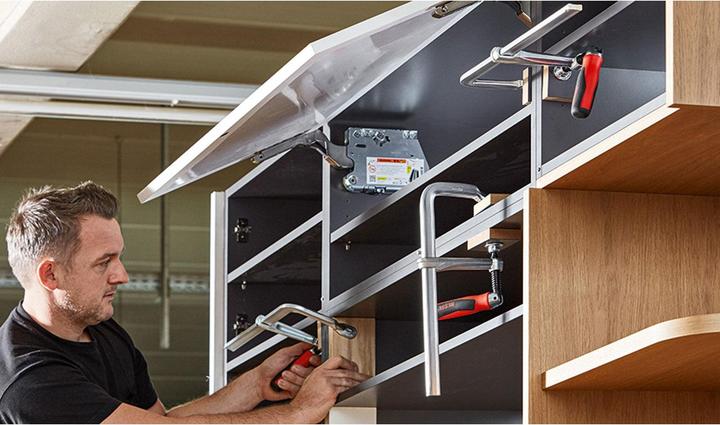 Image du produit Bessey Serre-joint (600 mm)