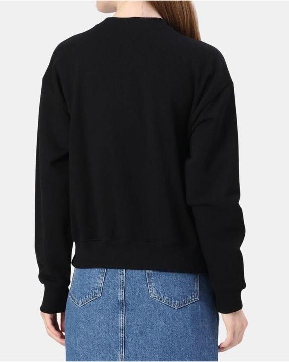 Produktbild Karl Lagerfeld Box Logo Sweatshirt (L)