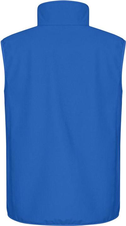 Actual product image Clique Classic Softshell Vest (M)
