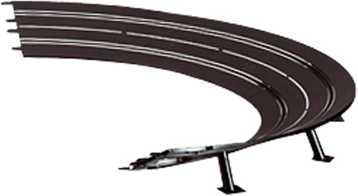 Image du produit Carrera Courbe raide 2/30