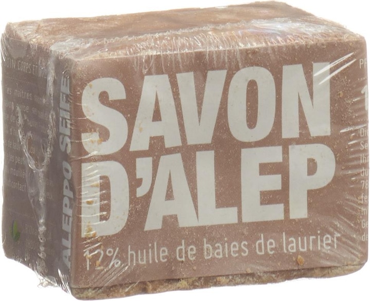 B'Onaturis Aleppo Seife (Seifenlotion)