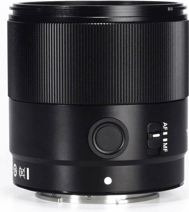 Immagine prodotto Yongnuo YN 16 mm f/1.8 DA DSM Sony E (Sony E, APS-C / DX)